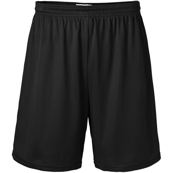 A Product of A4 Adult Seven Inch Inseam Mesh Short -Bulk Saving A Product of A4 Adult Seven Inch Inseam Mesh Short -Bulk Saving